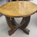 630 7657 COFFEE TABLE